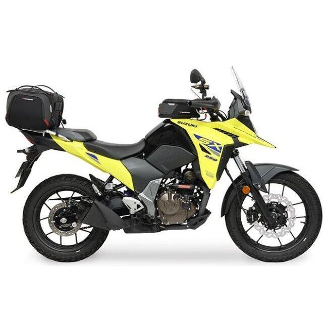 MOTOMASTER モトマスター ナイトロ ロードディスク フロントディスクローター V-STROM 250 SX SUZUKI スズキ ブレーキディスクローター ブレーキ | ブランド登録なし | 01