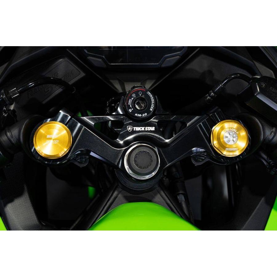 TRICK STAR（トリックスター） トップブリッジ Ninja ZX-25RR ZX-25R