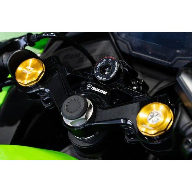 TRICK STAR（トリックスター） トップブリッジ Ninja ZX-25RR ZX-25R