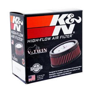 K&N ケイアンドエヌ 車種別リプレイスメントエアフィルター CYCLONE M2 S1 WHITE LIGHTNING THUNDERBOLT S2/S2T S3 X1 X1W S3T 1168 - All 吸気関連