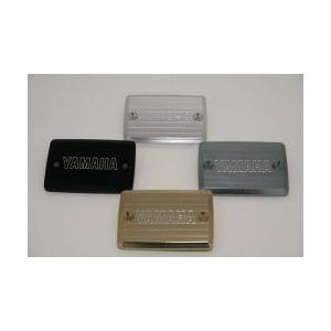 antlion アントライオン マスターシリンダーキャップ カラー：シルバー[SL] FZ400 FZS1000フェザー XJR400R XJR400 SR400 XJR1200 XJR1300 YAMAHA ヤマハ | ant lion | 01