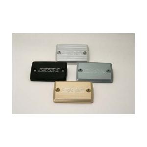 antlion アントライオン マスターシリンダーキャップ カラー：シルバー[SL] マスターシリンダータンクキャップ・リザーバーカバー ブレーキ | ant lion | 01