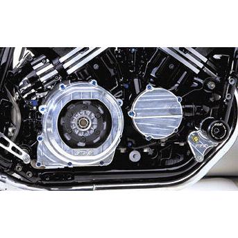 GSG MOTOTECHNIK GSGモトテクニック ウォーターポンプカバー V-MAX