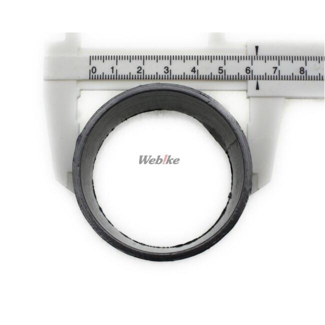 AKRAPOVIC アクラポビッチ ガスケット(リペア用) ZX-10R KAWASAKI カワサキ エキゾーストガスケット マフラー | AKRAPOVIC | 03