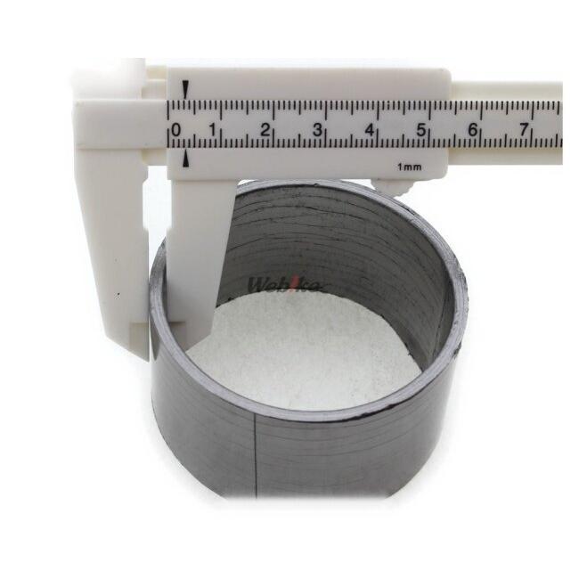 AKRAPOVIC アクラポビッチ ガスケット(リペア用) ZX-10R KAWASAKI カワサキ エキゾーストガスケット マフラー | AKRAPOVIC | 04