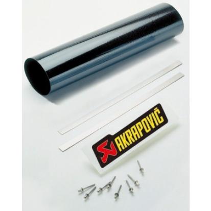AKRAPOVIC（アクラポビッチ） スリーブキット(リペア用) その他