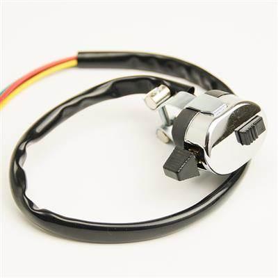 GOODS グッズ ミニウインカースイッチ ハンドルスイッチ・スイッチボックス ハンドル周辺パーツ ハンドル | GOODS | 01