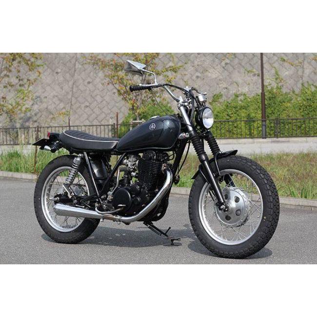 GOODS グッズ ベイツライトステー W400 W650 SR400 SR500 トリッカー XS650 KAWASAKI カワサキ YAMAHA ヤマハ ヘッドライト 灯火類 電装系 | GOODS | 03