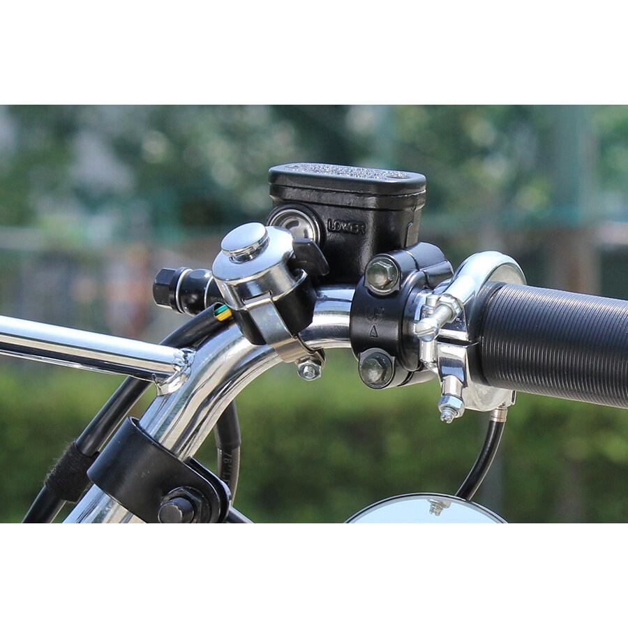 GOODS グッズ ゴングスイッチ ハンドルスイッチ・スイッチボックス ハンドル周辺パーツ ハンドル | GOODS