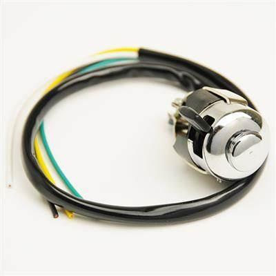 GOODS グッズ ゴングスイッチ ハンドルスイッチ・スイッチボックス ハンドル周辺パーツ ハンドル | GOODS | 02