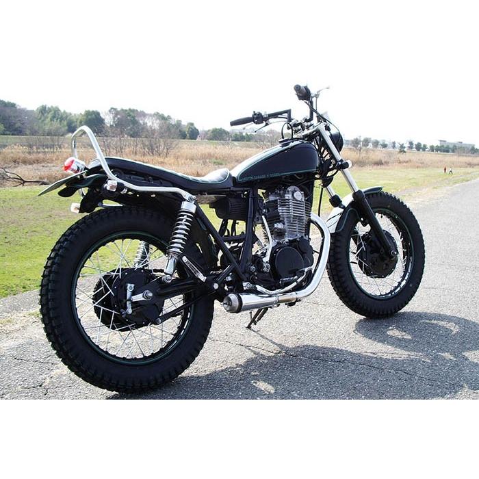 GOODS グッズ サイドウェーブフェンダー SR400 SR500 YAMAHA GOODS グッズ サイドウェーブフェンダー SR400 SR500 YAMAHA
