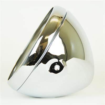 GOODS（グッズ） 7インチルーカスタイプヘッドライト ヘッドライト