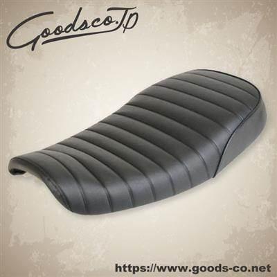 GOODS（グッズ） キングシート SR400 SR500 YAMAHA ヤマハ シート