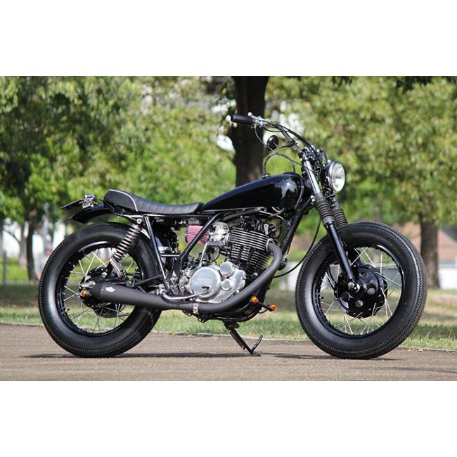 GOODS グッズ キングシート SR400 SR500 YAMAHA ヤマハ シート GOODS グッズ キングシート SR400 SR500 YAMAHA ヤマハ シート