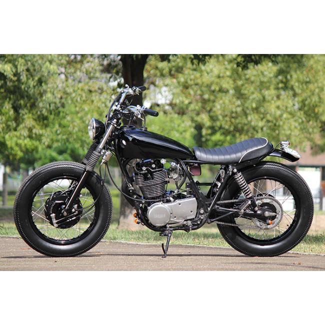 GOODS グッズ キングシート SR400 SR500 YAMAHA ヤマハ シート GOODS グッズ キングシート SR400 SR500 YAMAHA ヤマハ シート