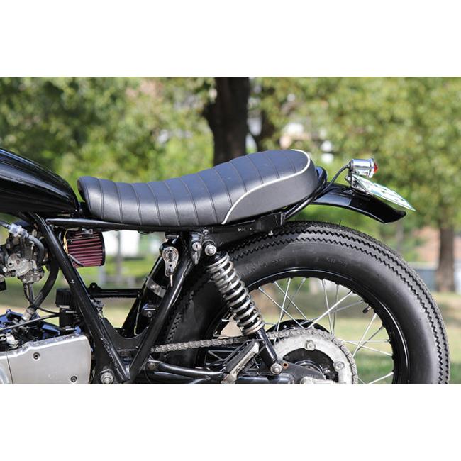 GOODS グッズ キングシート SR400 SR500 YAMAHA ヤマハ シート GOODS グッズ キングシート SR400 SR500 YAMAHA ヤマハ シート
