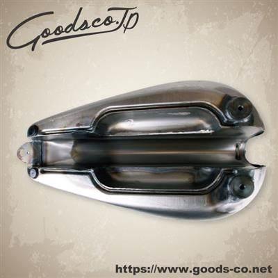 GOODS グッズ ボンネビルタンク トライアンフT120'66-'70
