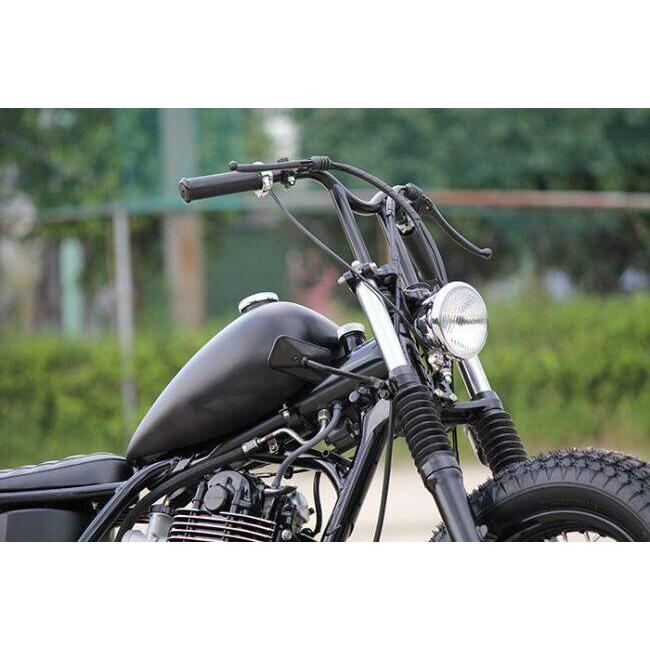 GOODS（グッズ） マスタングタンク SR400 SR500 YAMAHA ヤマハ
