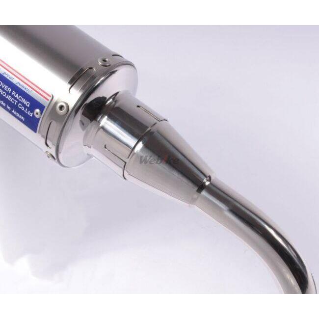 OVER RACING（オーバーレーシング） OVER オーヴァー ステンチタン