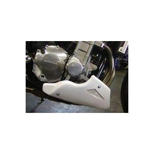 POWERBRONZE アンダーカウル CB1300スーパーフォア CB1300スーパー