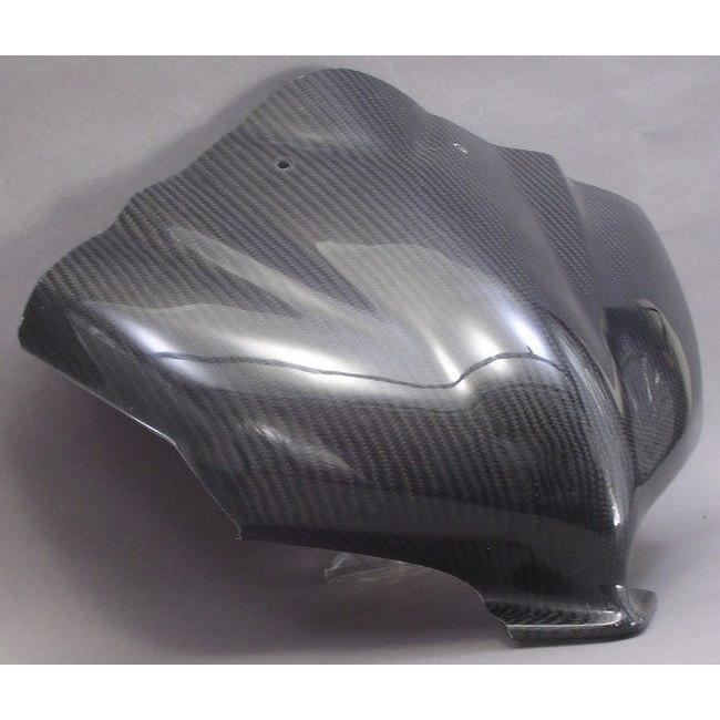 A-TECH（エーテック） ゼッケンプレート 素材：FRP／白 GSX-R600 GSX