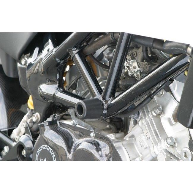 A-TECH エーテック フレームスライダー VTR250 HONDA ホンダ