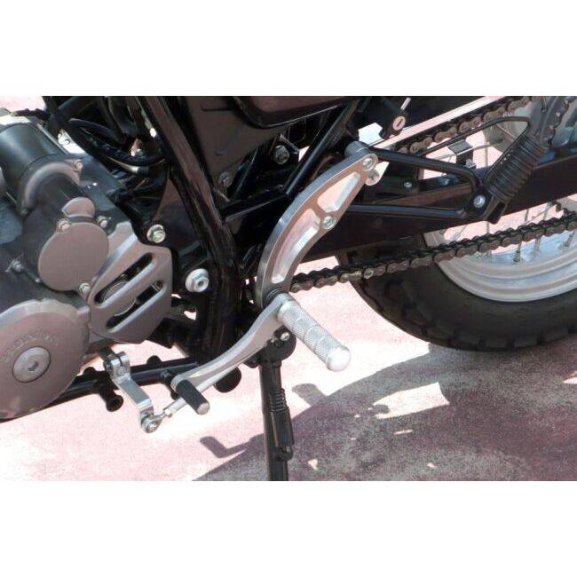 COERCE（コワース） フィクスドレーシングステップ CB223S FTR223