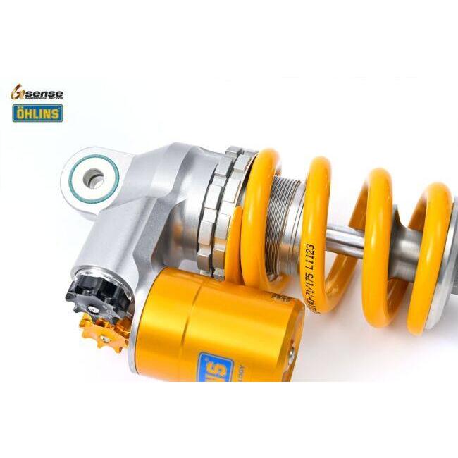 OHLINS（オーリンズ） リアサスペンション NSRミニ NSR50 NSF100 HONDA