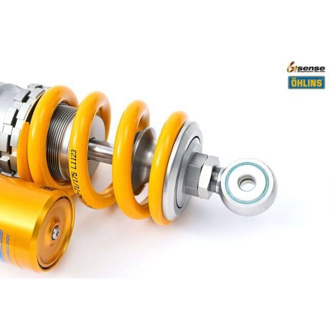 OHLINS（オーリンズ） リアサスペンション NSRミニ NSR50 NSF100 HONDA