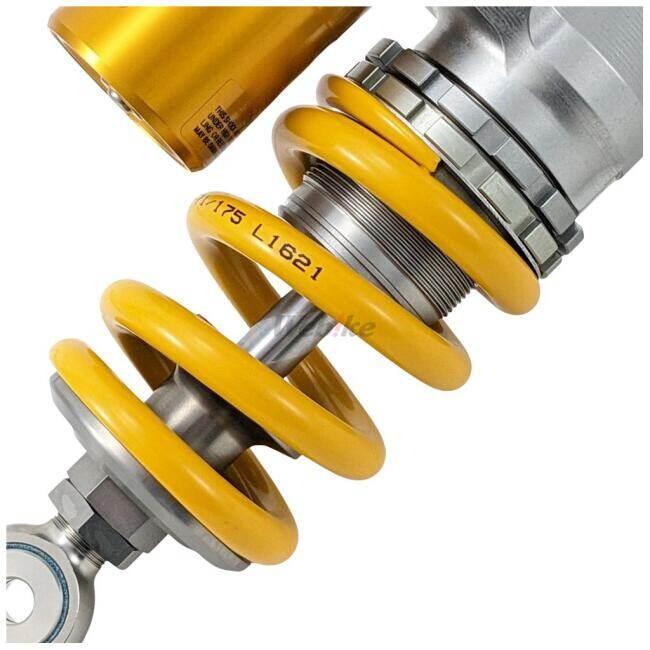 OHLINS オーリンズ リアサスペンション NSRミニ NSR50 NSF100 HONDA ホンダ サスペンション 足回り | OHLINS | 04