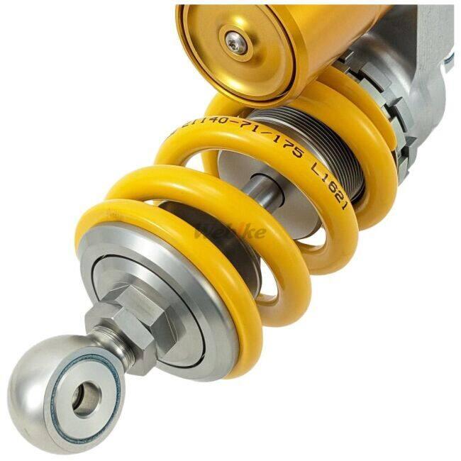 OHLINS（オーリンズ） リアサスペンション NSRミニ NSR50 NSF100 HONDA