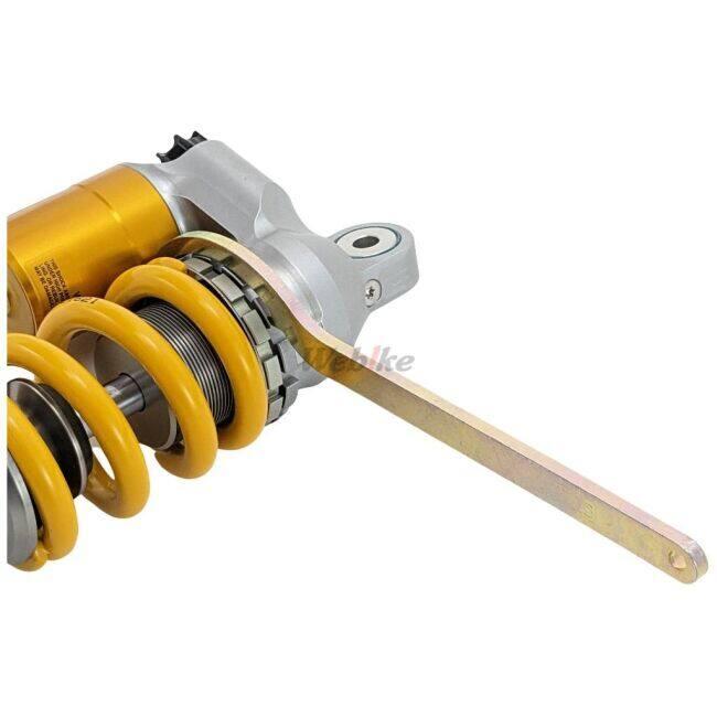 OHLINS（オーリンズ） リアサスペンション NSRミニ NSR50 NSF100 HONDA