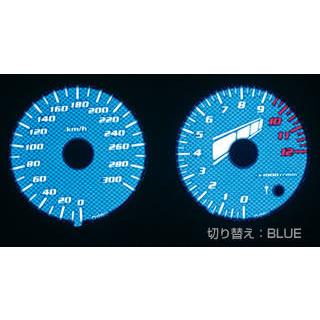 ODAX オダックス ELメーターパネル XJR1300 YAMAHA ヤマハ メーターパネル メーター・インジケーター関係 電装系 | Odax