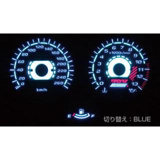 Odax ODAX オダックス ELメーターパネル ZRX1200R KAWASAKI Odax ODAX オダックス ELメーターパネル ZRX1200R KAWASAKI