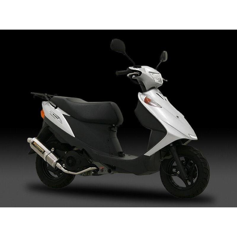 海外正規品 Yoshimura ヨシムラ Yoshimura Tri Oval サイクロン アドレスv125 アドレスv125 Suzuki スズキ Suzuki スズキ ウェビック1号店 通販 Paypayモール 新作モデル Asapgaragedoorsrepair Com