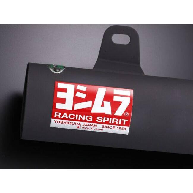 ヨシムラ（YOSHIMURA） 機械曲ストレートサイクロン Z400FX Z400GP