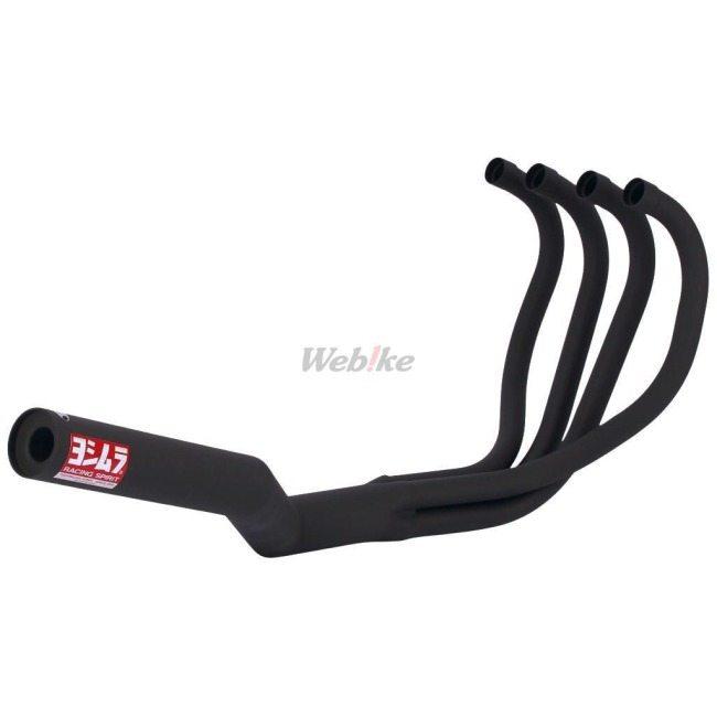 ヨシムラ（YOSHIMURA） 機械曲ストレートサイクロン Z400FX/Z400J