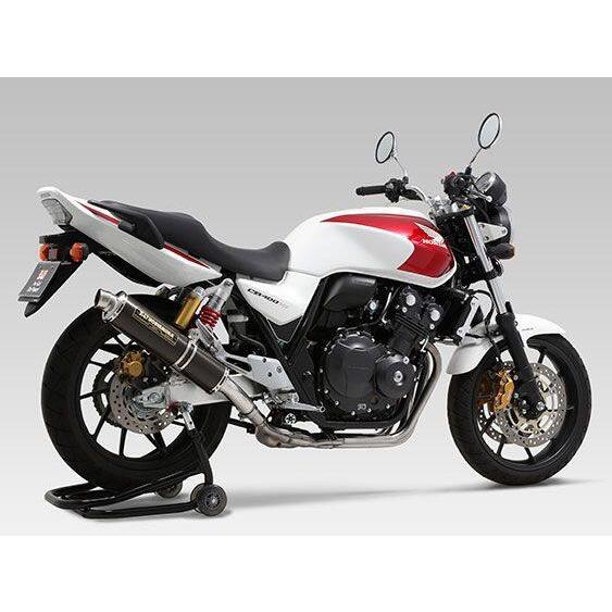 ヨシムラ（YOSHIMURA） スリップオンサイクロン (ABS付き車両対応) STB