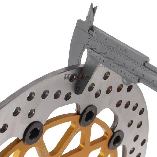 Brembo ブレンボ [Super Sport] スーパースポーツ フローティングディスク 左右セット GSX-R 1000 600 750 SUZUKI スズキ ブレーキディスクローター ブレーキ | brembo | 07