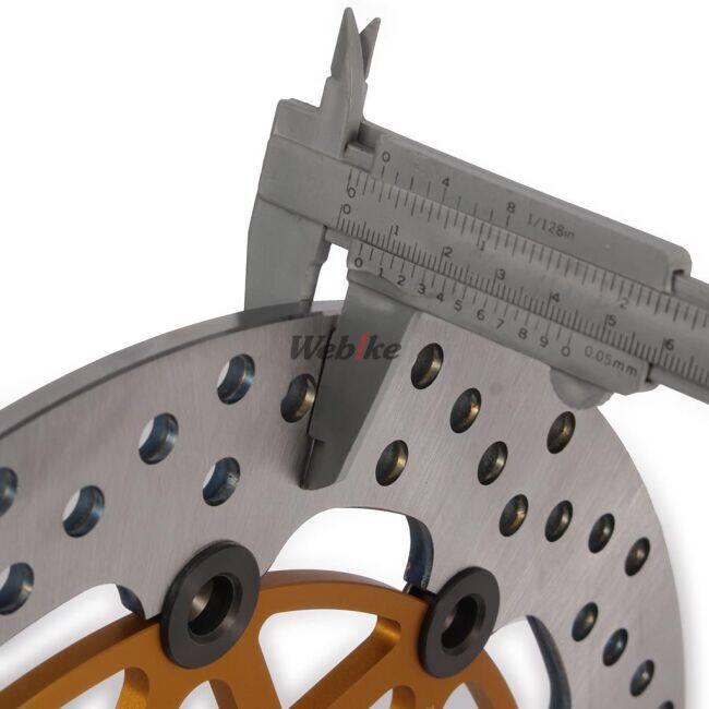 Brembo ブレンボ [Super Sport] スーパースポーツ フローティングディスク 左右セット GSX-R 1000 600 750 SUZUKI スズキ ブレーキディスクローター ブレーキ | brembo | 07