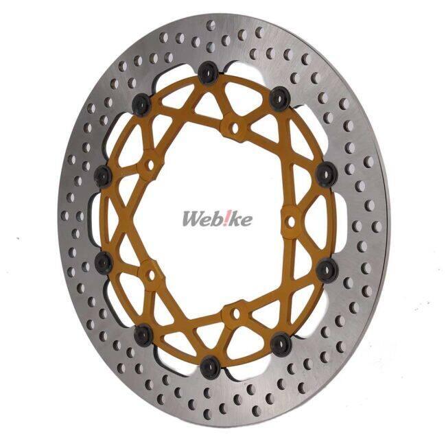 brembo（ブレンボ） [Super Sport] スーパースポーツ フローティング