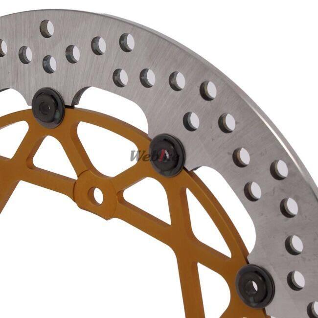 brembo（ブレンボ） [Super Sport] スーパースポーツ フローティング