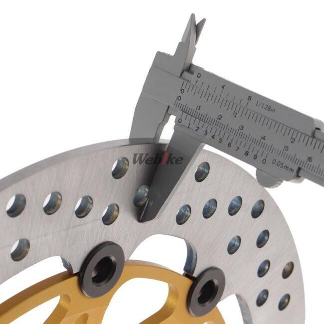 Brembo ブレンボ [Super Sport] スーパースポーツ フローティングディスク 左右セット CB1000 R CBR 1000 RR 600 HONDA ホンダ ブレーキディスクローター | brembo | 07