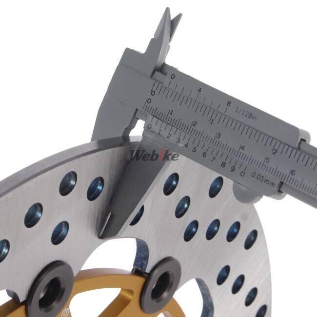 Brembo ブレンボ [Super Sport] スーパースポーツ フローティングディスク 左右セット ER-6N Z 1000 SX 750 R ZX 10 6 RR KAWASAKI カワサキ ブレーキ | brembo | 07