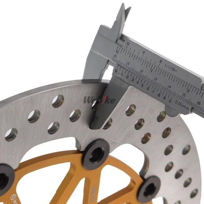 Brembo ブレンボ [Super Sport] スーパースポーツ フローティングディスク 左右セット Z 800 ZX 10 R 14 6 RR KAWASAKI カワサキ ブレーキディスクローター | brembo | 07