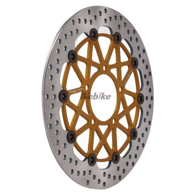 brembo（ブレンボ） [Super Sport] スーパースポーツ フローティング