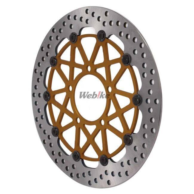 brembo（ブレンボ） [Super Sport] スーパースポーツ フローティング
