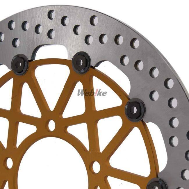 brembo（ブレンボ） [Super Sport] スーパースポーツ フローティング
