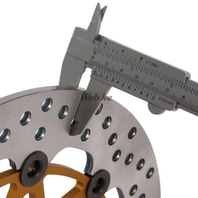 brembo（ブレンボ） [Super Sport] スーパースポーツ フローティング