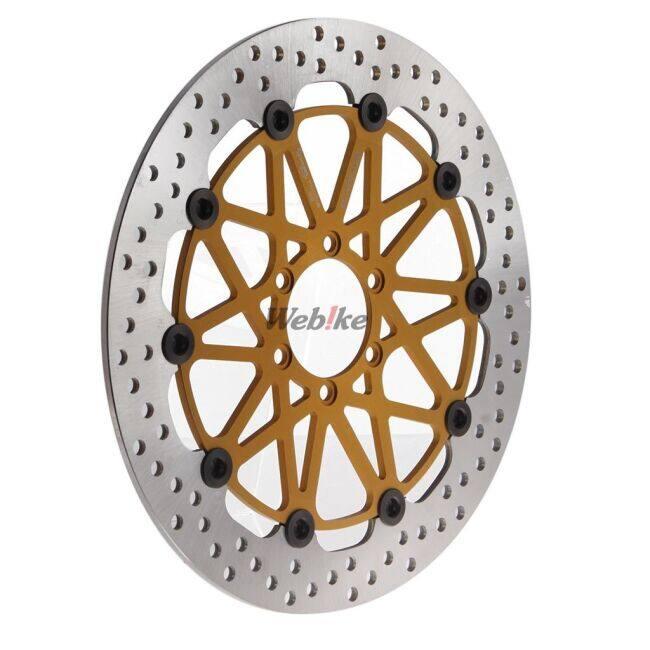 brembo（ブレンボ） [Super Sport] スーパースポーツ フローティング
